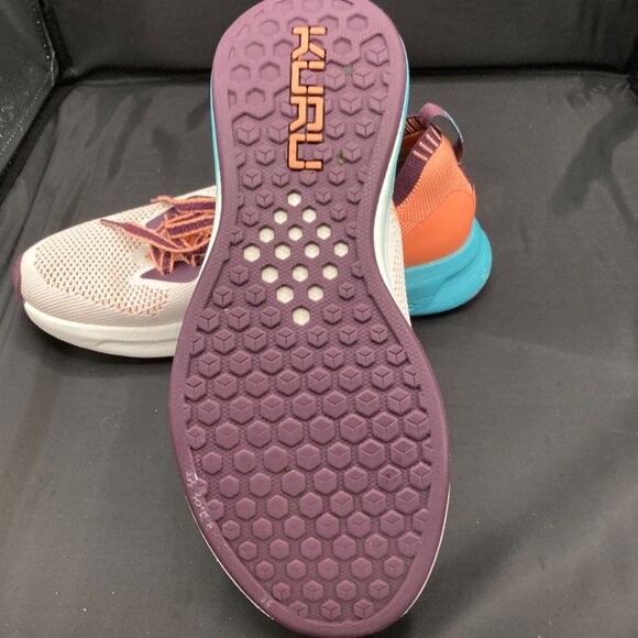 WOMENS KURU CLOUD SNEAKERS MED 8 - Picture 6 of 9
